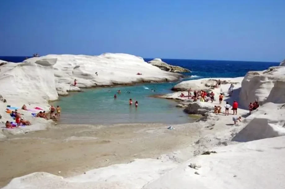 Μήλος