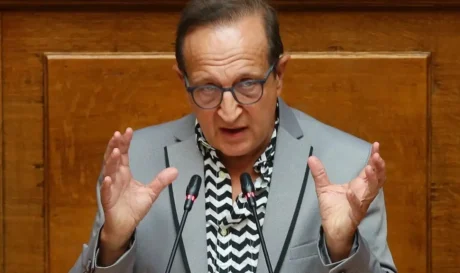 Σπύρος Μπιμπίλας