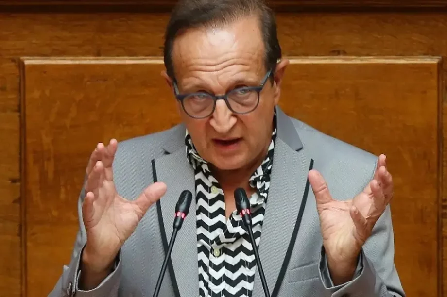 Σπύρος Μπιμπίλας