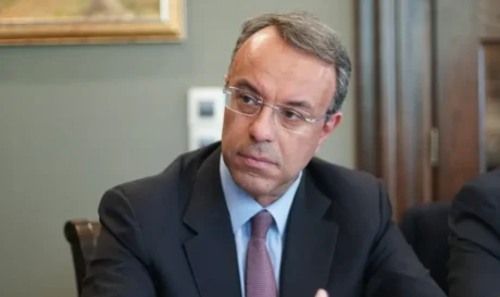 Χρήστος Σταϊκούρας