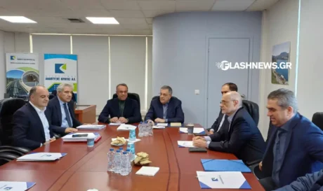 Χρήστος Σταϊκούρας Χανιά