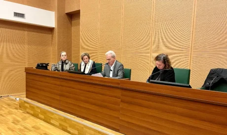 Στοχοθεσία Δήμος Ηρακλείου συνάντηση