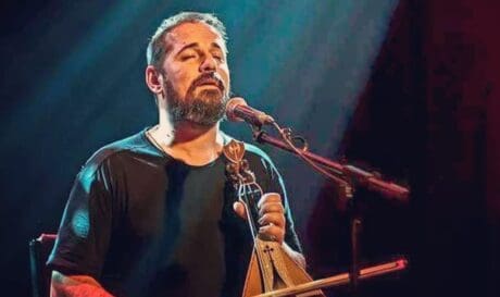 Γιώργος Στρατάκης
