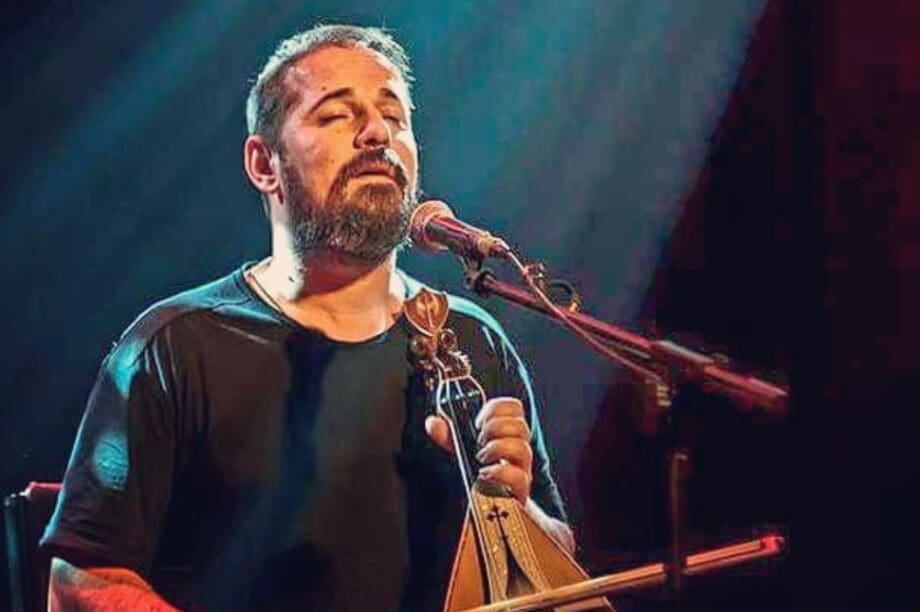 Γιώργος Στρατάκης