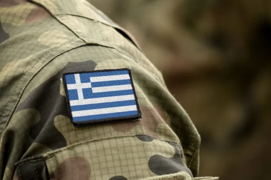 Στρατιώτης στρατός