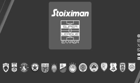 Super League 1