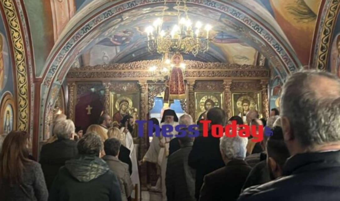 Τέμπη