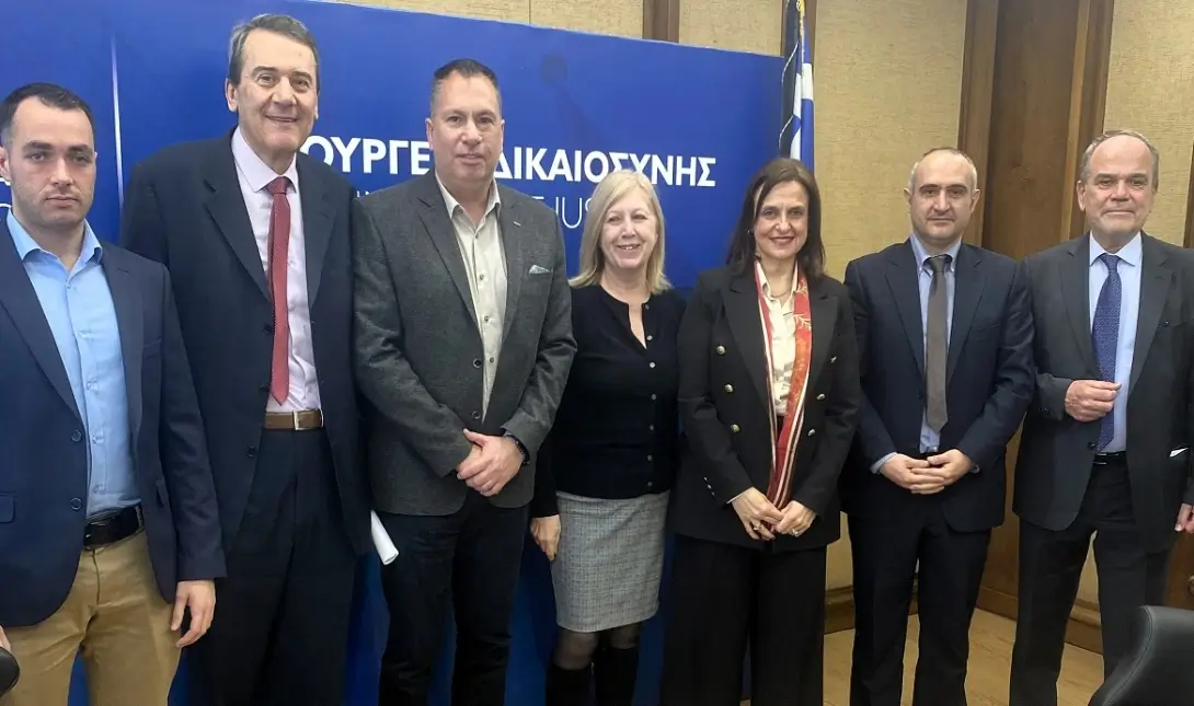 τεχνητή νοημοσύνη