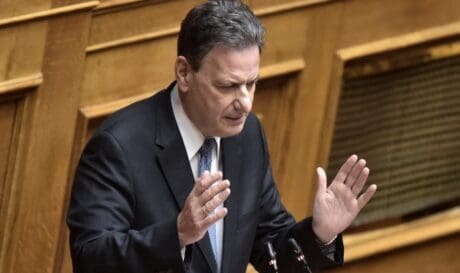 Θοδωρής Σκυλακάκης