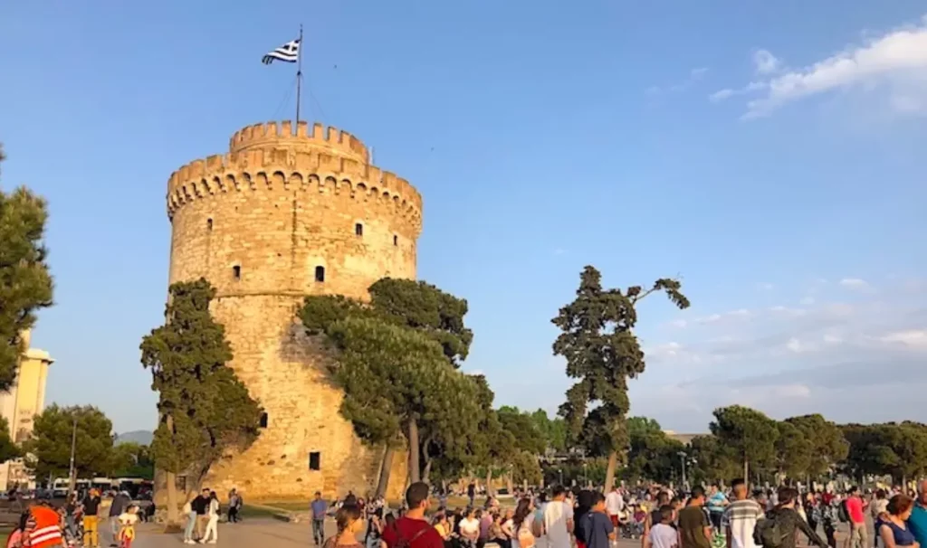 Θεσσαλονίκη