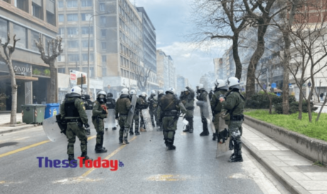 Θεσσαλονίκη