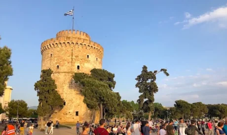 Θεσσαλονίκη