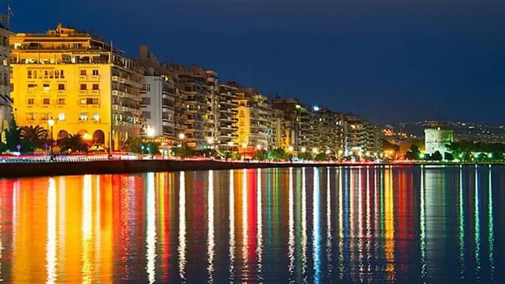 Θεσσαλονίκη