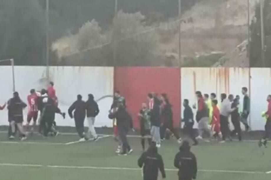 Γ εθνική