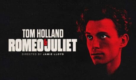 Τομ Χόλαντ Romeo and Juliet
