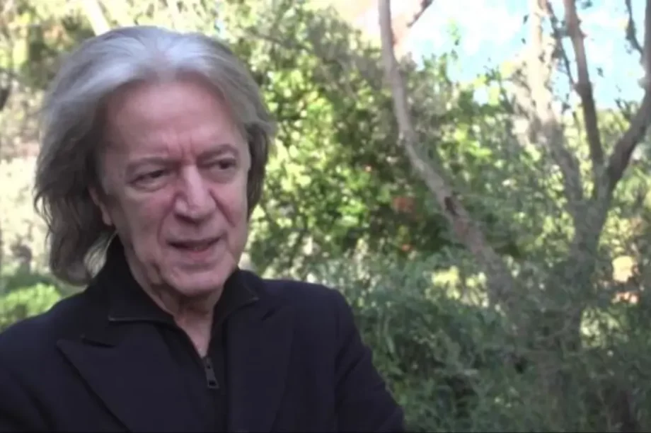 Κώστας Τουρνάς