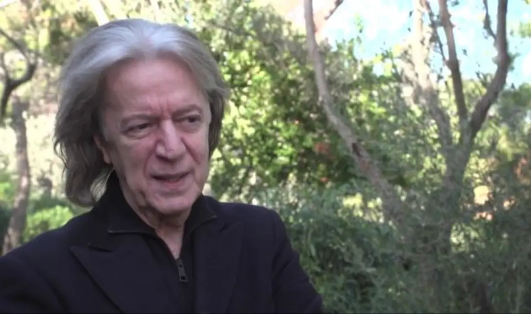 Κώστας Τουρνάς