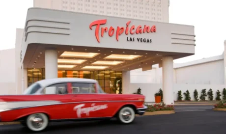 tropicana