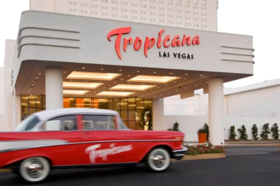 tropicana