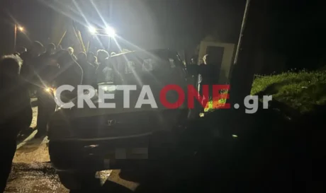 Τροχαίο Ζαρός