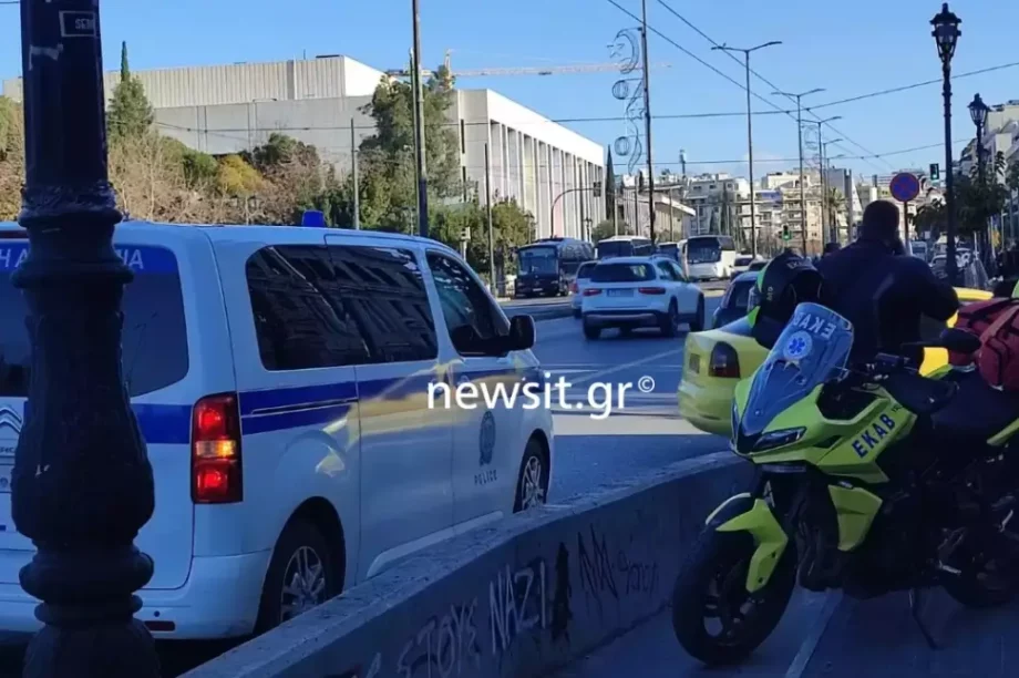 τροχαίο
