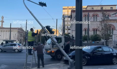 Τροχαίο Αθήνα