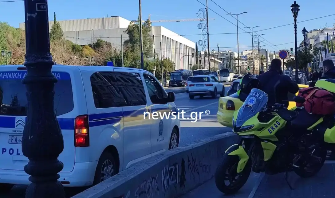 τροχαίο