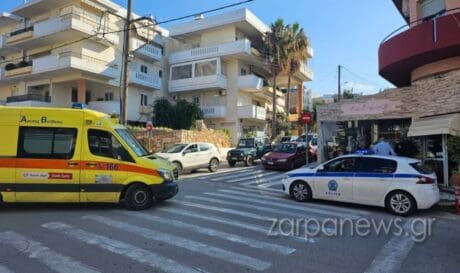 τροχαίο