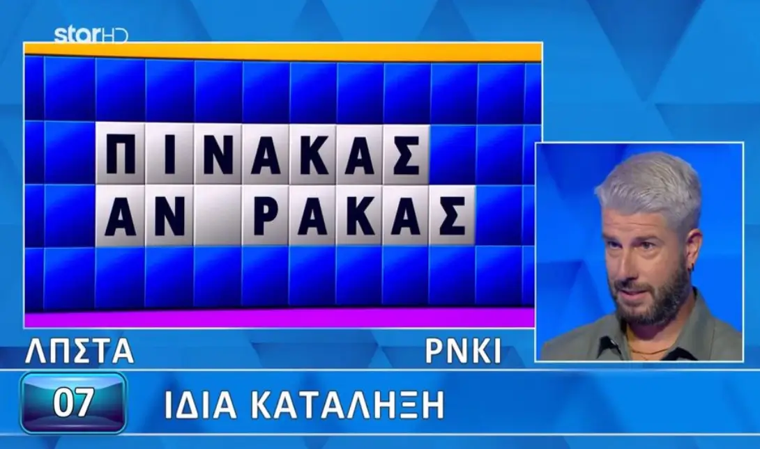 Τροχός της τύχης