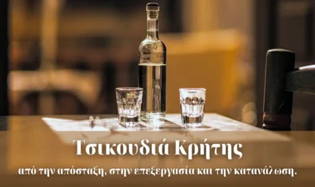 Τσικουδία Κρήτης σεμινάριο