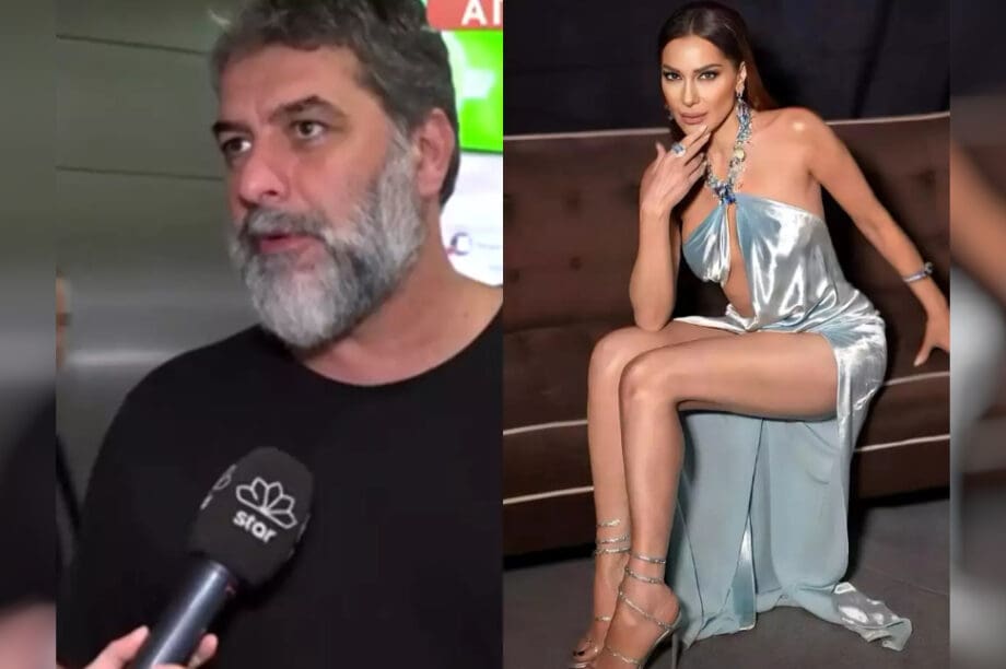 Δέσποινα Βανδή Βασίλης Μπισμπίκης