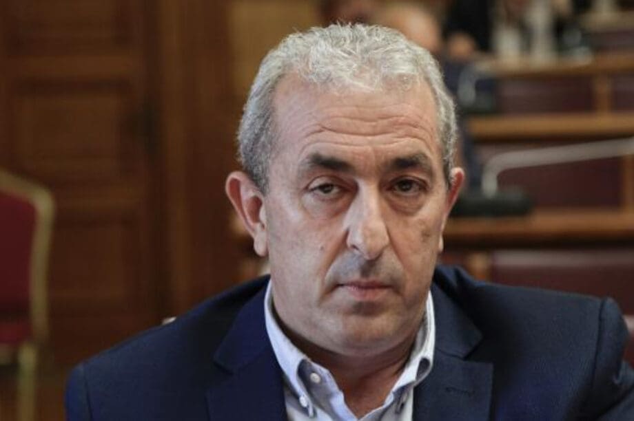 Βαρδάκης Σωκράτης