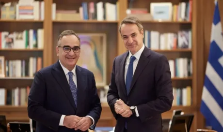 Βασίλης Κοντζαμάνης