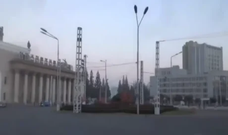 Βόρεια Κορέα
