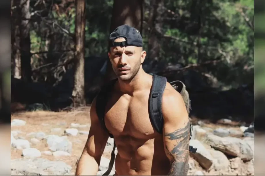 Κώστας Βουγιουκαλάκης survivor