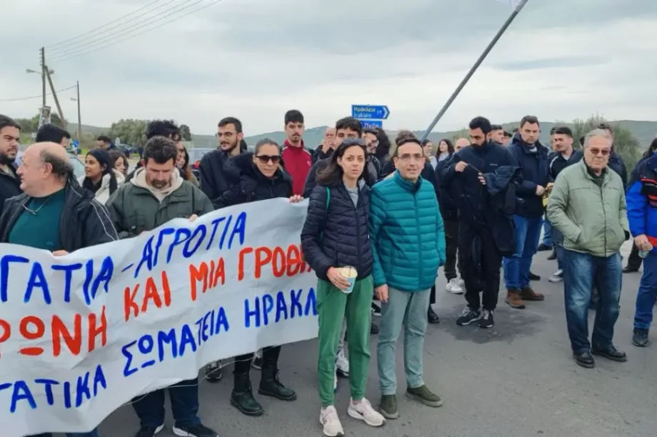 Δημήτρης Βρύσαλης