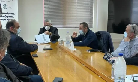 Χάρακας
