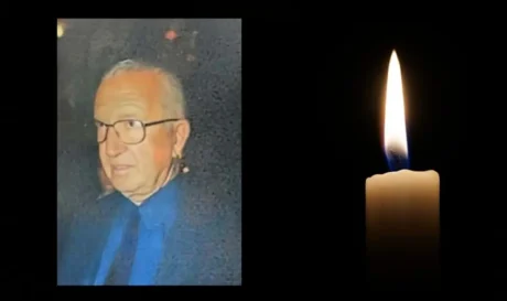 Ροδάμανθος Χουστουλάκης