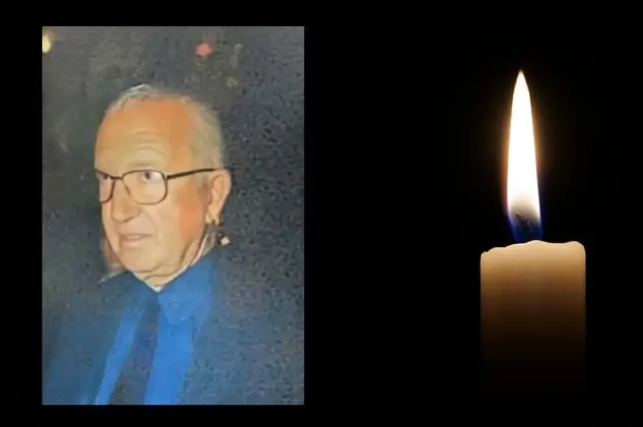 Ροδάμανθος Χουστουλάκης