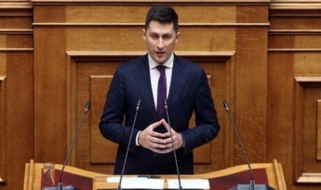Χρηστίδης