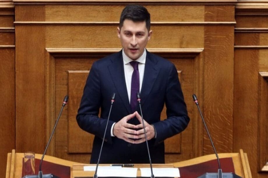 Χρηστίδης