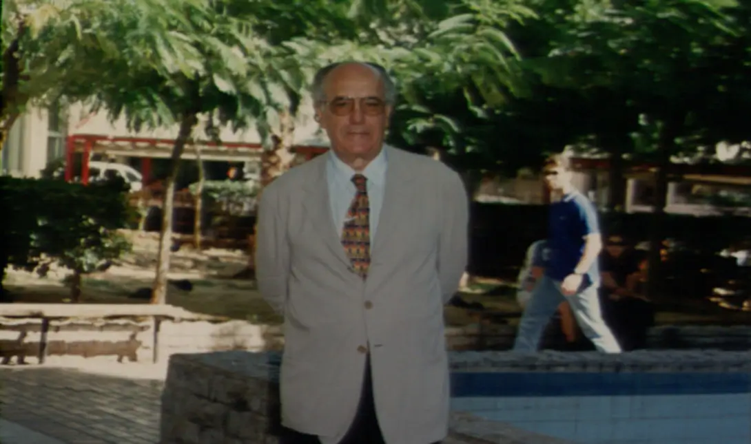 Χρήστος Φωτίου