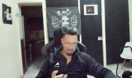 youtuber