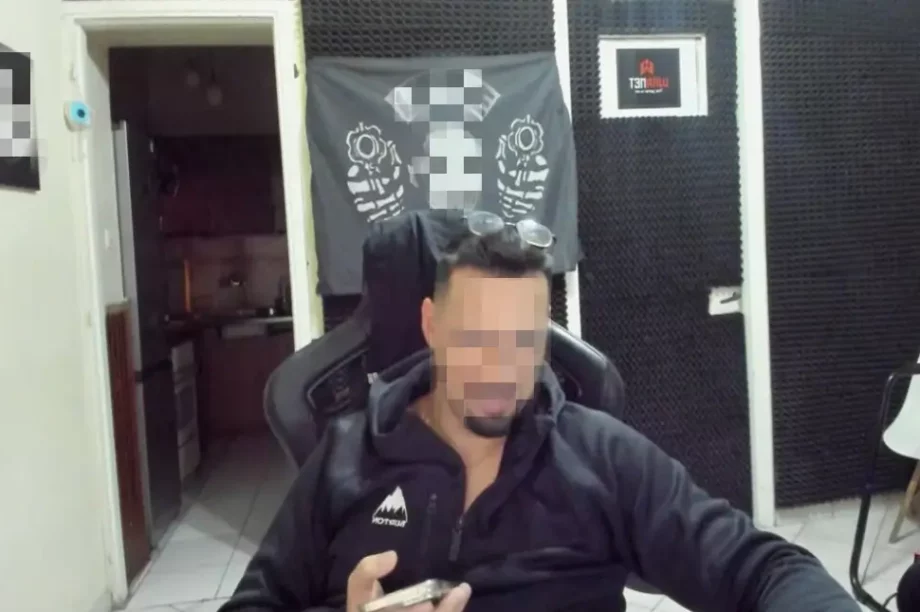 youtuber