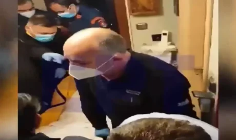 Υπέρβαρος Θεσσαλονίκη