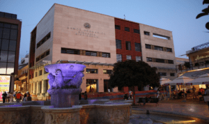 Ηράκλειο: Για τη λογοτεχνία του πολιορκούμενου Χάνδακα (1648-1669) οι επόμενες «Μικρές Ιστορίες της Πόλης»