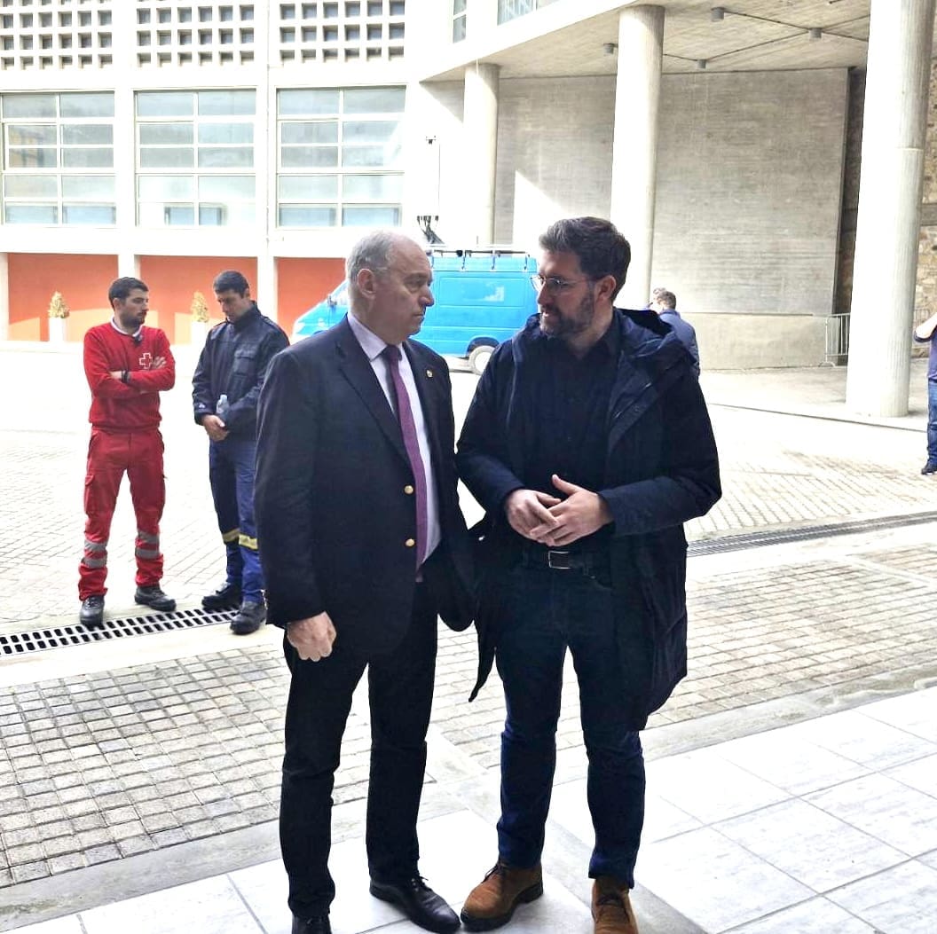 Δήμος Μαλεβιζίου