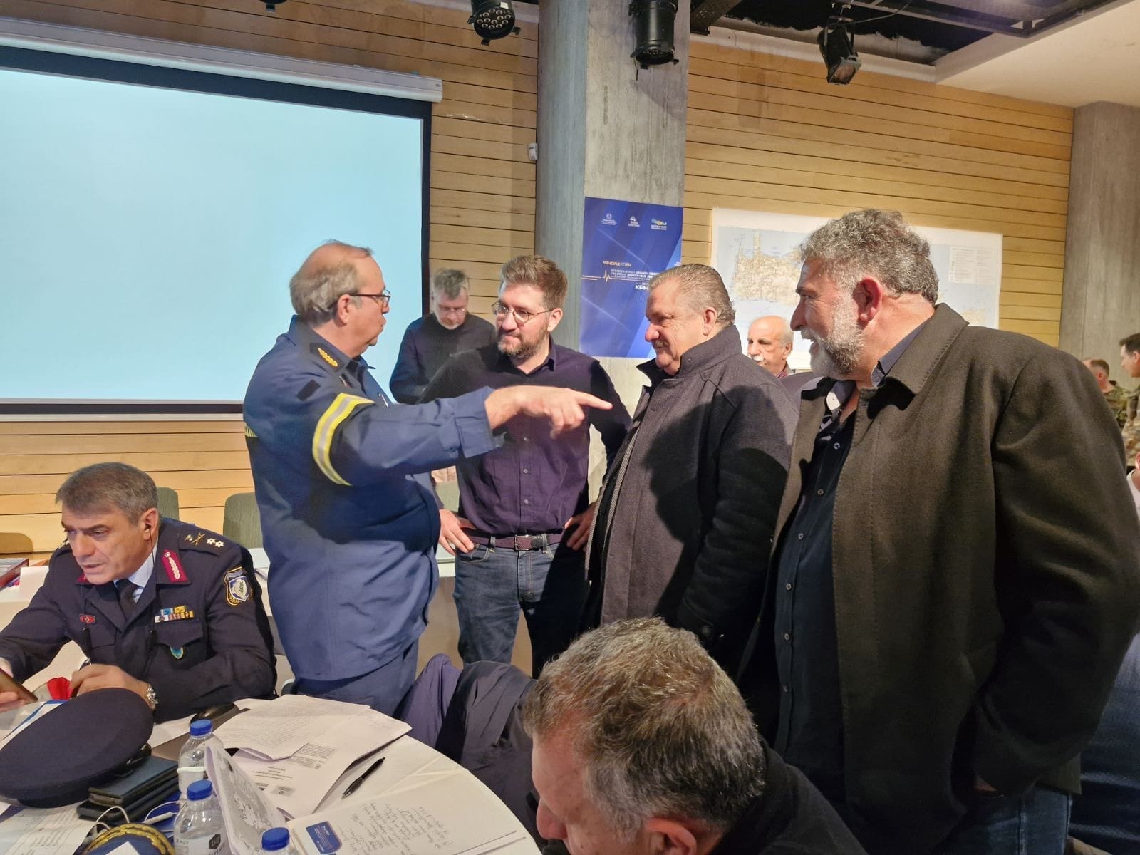Δήμος Μαλεβιζίου 