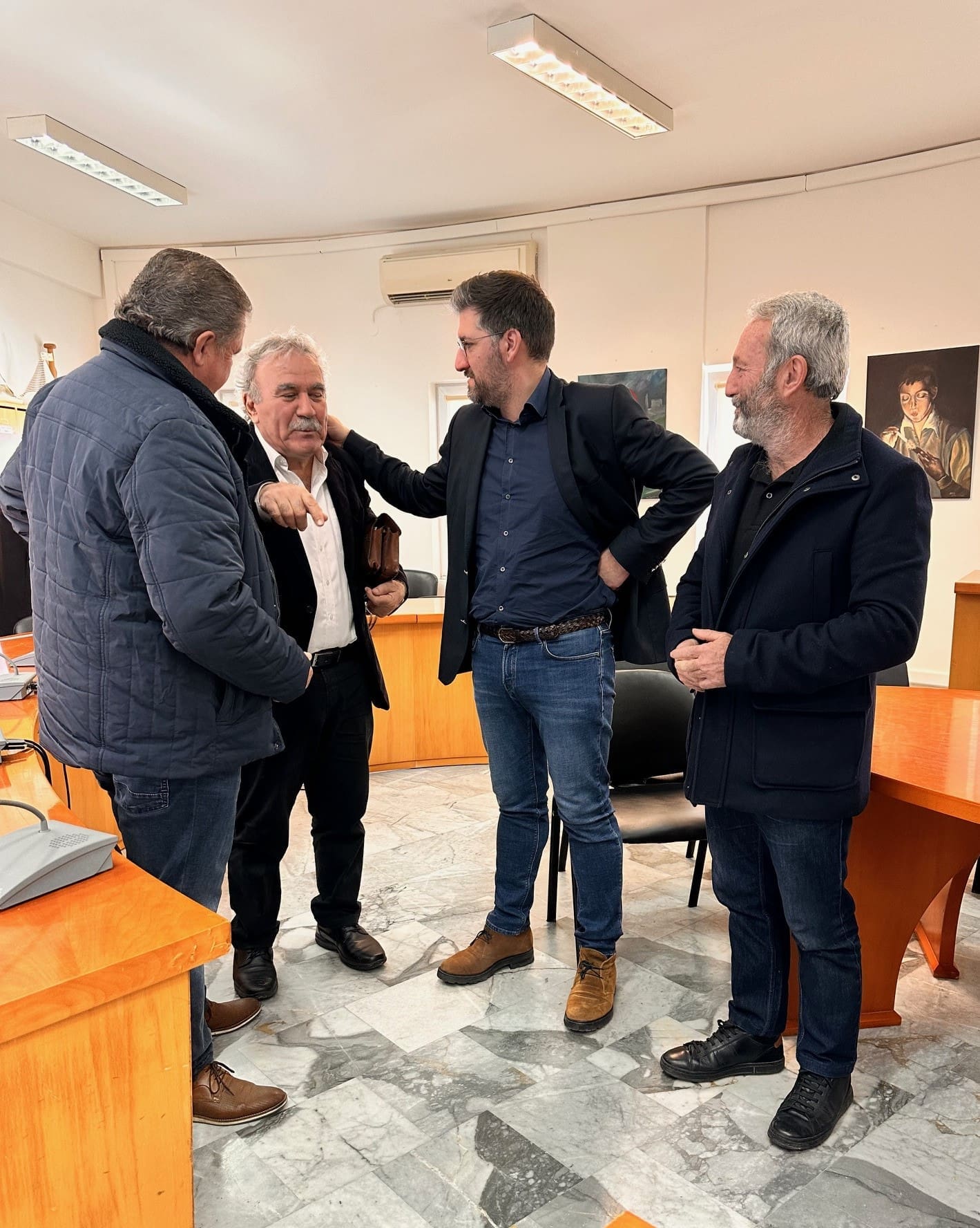 δήμος Μαλεβιζίου