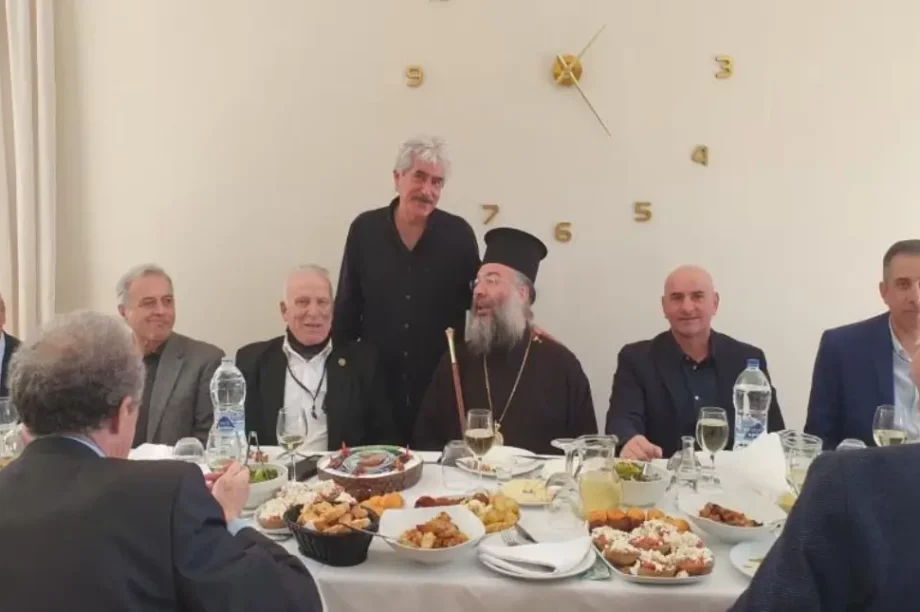 αξιωματικοί Ρεθύμνου